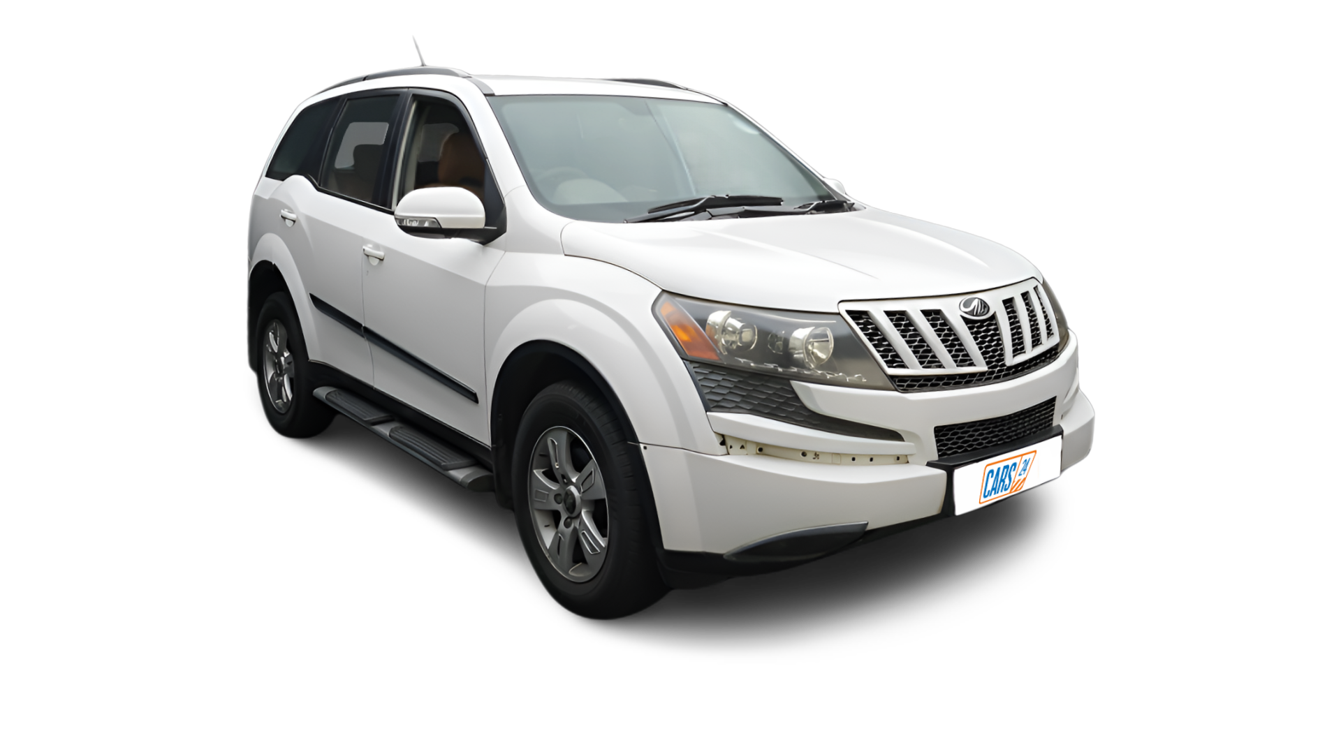 Mahindra XUV500-img